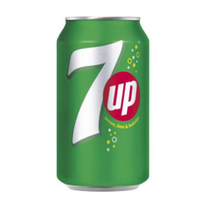 7UP Dose 24