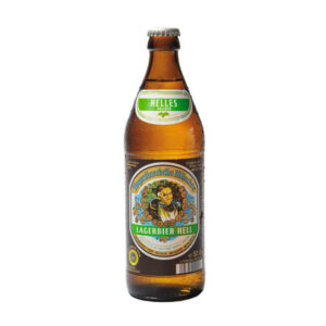 AUGUSTINER Helles 1