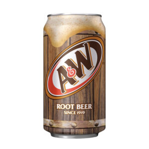 A&W Root Beer