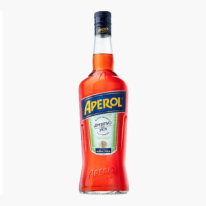 APEROL Aperitivo - 11% Vol. - 1,0l – Bild 1