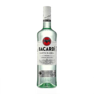 BACARDI Blanca