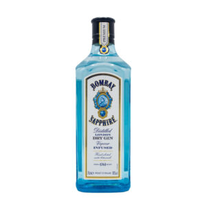 BOMBAY Sapphire Gin