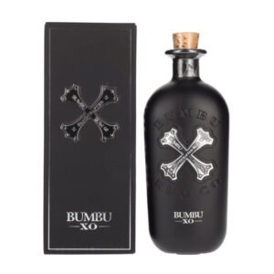 BUMBU XO