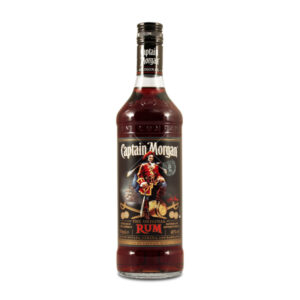 CAPTAIN MORGAN Dark Rum