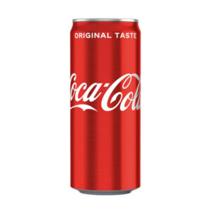 COCA-COLA