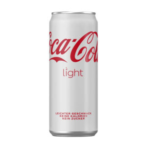 COCA-COLA Light dose