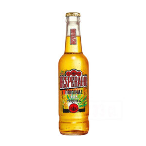 DESPERADOS Bier