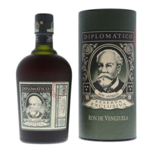 DIPLOMATICO Reserva Exclusiva Rum