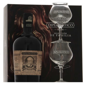 DIPLOMATICO Seleccion de Familia