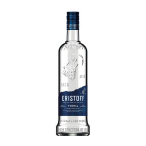 ERISTOFF Premium Vodka