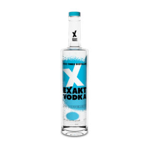 EXAKT Vodka