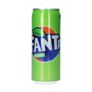 FANTA – Exotic