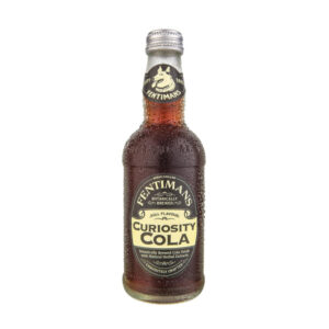 FENTIMANS Curiosity Cola