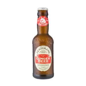 FENTIMANS Ginger Beer - 0,275l – Bild 1