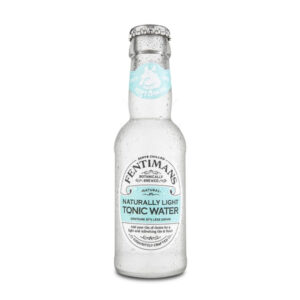 FENTIMANS Naturally Light