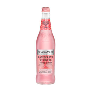 FEVER TREE Raspberry 05