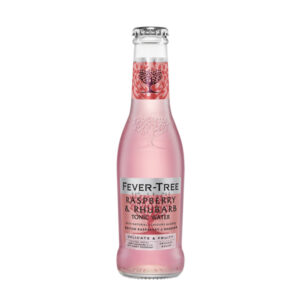 FEVER TREE Raspberry