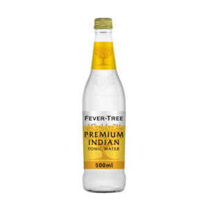 FEVER TREE Tonic Water 05