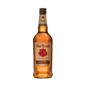 FOUR ROSES Bourbon Whisky