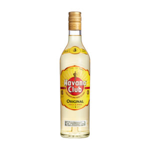 HAVANA CLUB Anejo 3 Anos