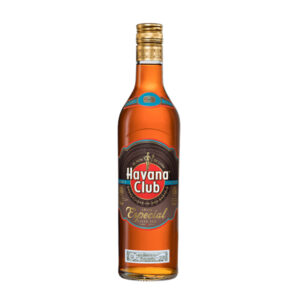 HAVANA CLUB Anejo Especial