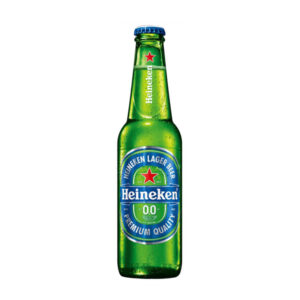 HEINEKEN 001