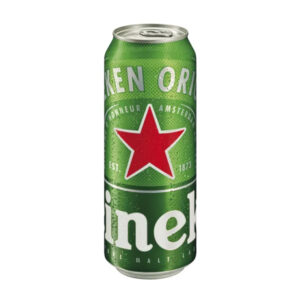 HEINEKEN – Dose