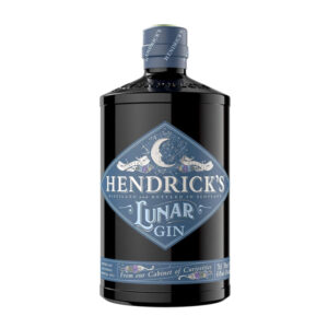 HENDRICKS Lunar