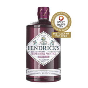 HENDRICKS Midsummer Gin