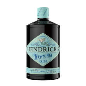 HENDRICKS Neptunia Gin