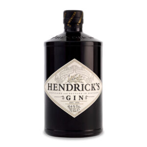 HENDRICKS Scottish Dry Gin