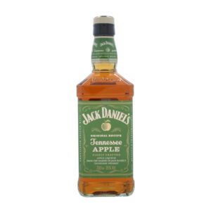 JACK DANIEL’S Tennessee Apple Whisky