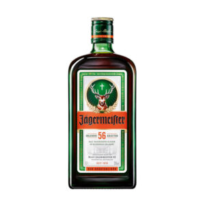 JAEGERMEISTER