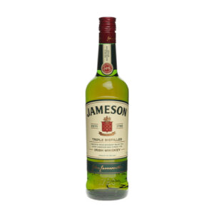 JAMESON Irish Whisky-2