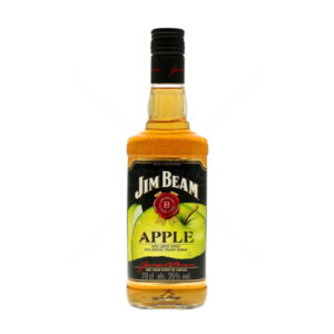 JIM BEAM Apple Whisky