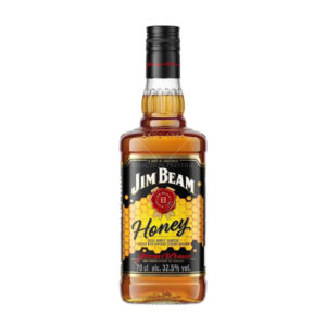 JIM BEAM Honey