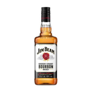 JIM BEAM Whiskey