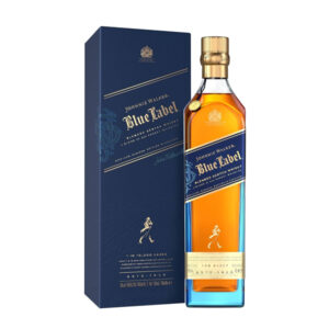 JOHNNIE WALKER Blue Label