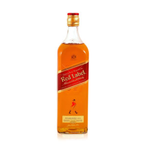 JOHNNIE WALKER Red Label