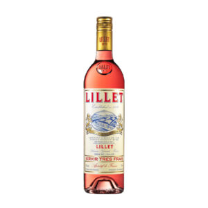 LILLET Rose