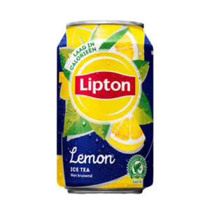 LIPTON Lemon