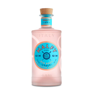 MALFY GIN Rosa - 41% Vol. - 0,7l – Bild 1