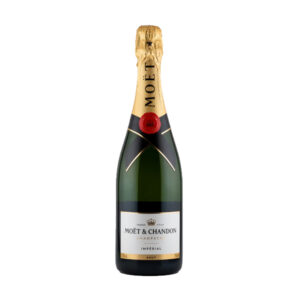 MOËT & CHANDON Champagner Brut Imperial - 0,75l - 12% Vol. – Bild 1