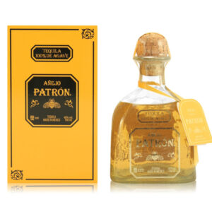 PATRON Tequila Anejo