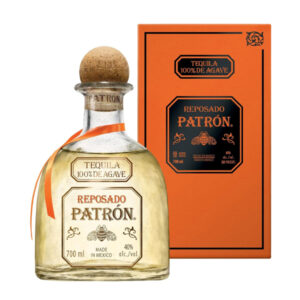 PATRON Tequila Reposado