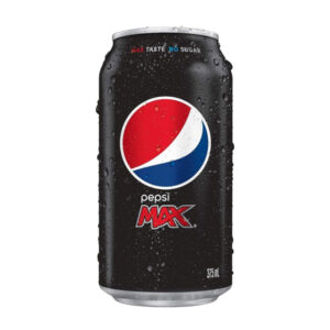 PEPSI Cola – Max Zero