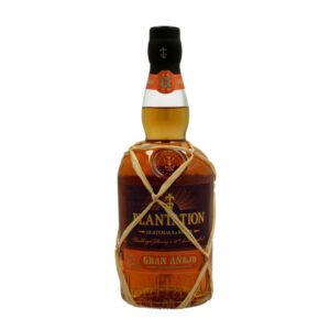 PLANTATION Rum Gran Anejo