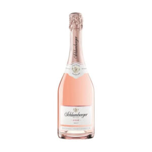 SCHLUMBERGER Rose Brut