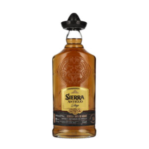 SIERRA Tequila Antiguo Anejo