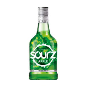 SOURZ Apple